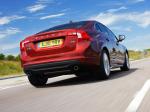 Volvo S60 D5 2010 года (UK)